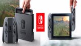Watch: Everything you need to know about the Nintendo Switch in one video