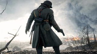 Battlefield 1: mostrato un teaser trailer del nuovo DLC They Shall Not Pass