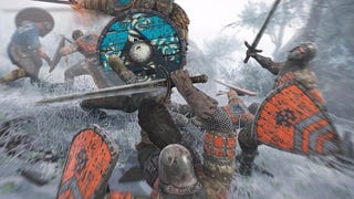 For Honor PC system requirements revealed