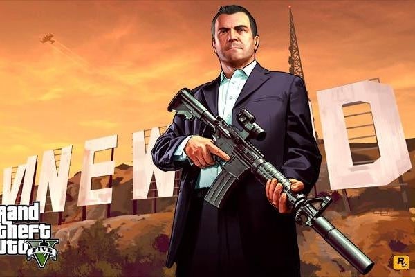 Voormalig producent Grand Theft Auto start nieuwe gamestudio