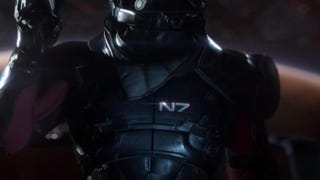 Mass Effect: Andromeda estará no EA/Origin Access cinco dias antes do lançamento