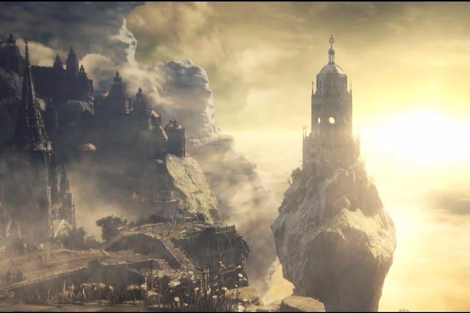 Dark Souls 3: The Ringed City DLC aangekondigd