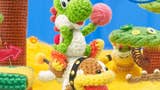 Un nuovo trailer per Poochy and Yoshi's Woolly World