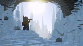 LEGO Worlds anunciado para a Switch