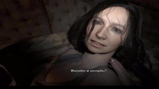 Resident Evil 7 - Opuszczony pensjonat: odnalezienie Mii, szczypce i dotarcie na strych