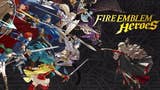 Trailer de Fire Emblem: Heroes mostrando sus 'Héroes y Heroínas'