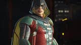 Robin también aparecerá en Injustice 2