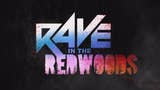 Call of Duty: Infinite Warfare - Rave in the Redwoods onthuld