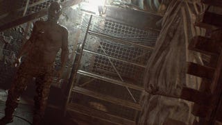 Resident Evil 7 - Główny dom: głowy psów, klucz skorpiona, strzelba i walka w kostnicy