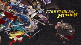 Fire Emblem Heroes: pubblicato un trailer per gli eroi della serie