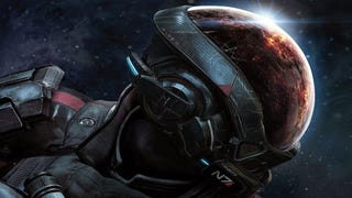 BioWare: Mass Effect Andromeda está impressionante nas consolas