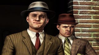 Gerucht: Rockstar werkt aan L.A. Noire remaster