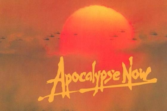 Kickstartercampagne Apocalypse Now game aangekondigd