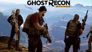 Ghost Recon Wildlands: pubblicati 2 nuovi video gameplay