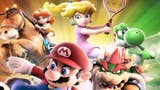 Mario Sports Superstars ganha data de lançamento