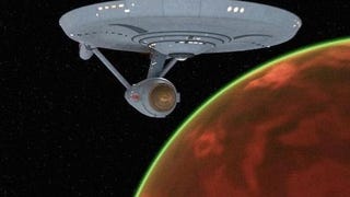 Star Trek Online: Release-Termin von Agents of Yesterday für Konsolen bestätigt