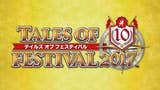 Tales of Festival 2017 se celebrará del 2 al 4 de junio