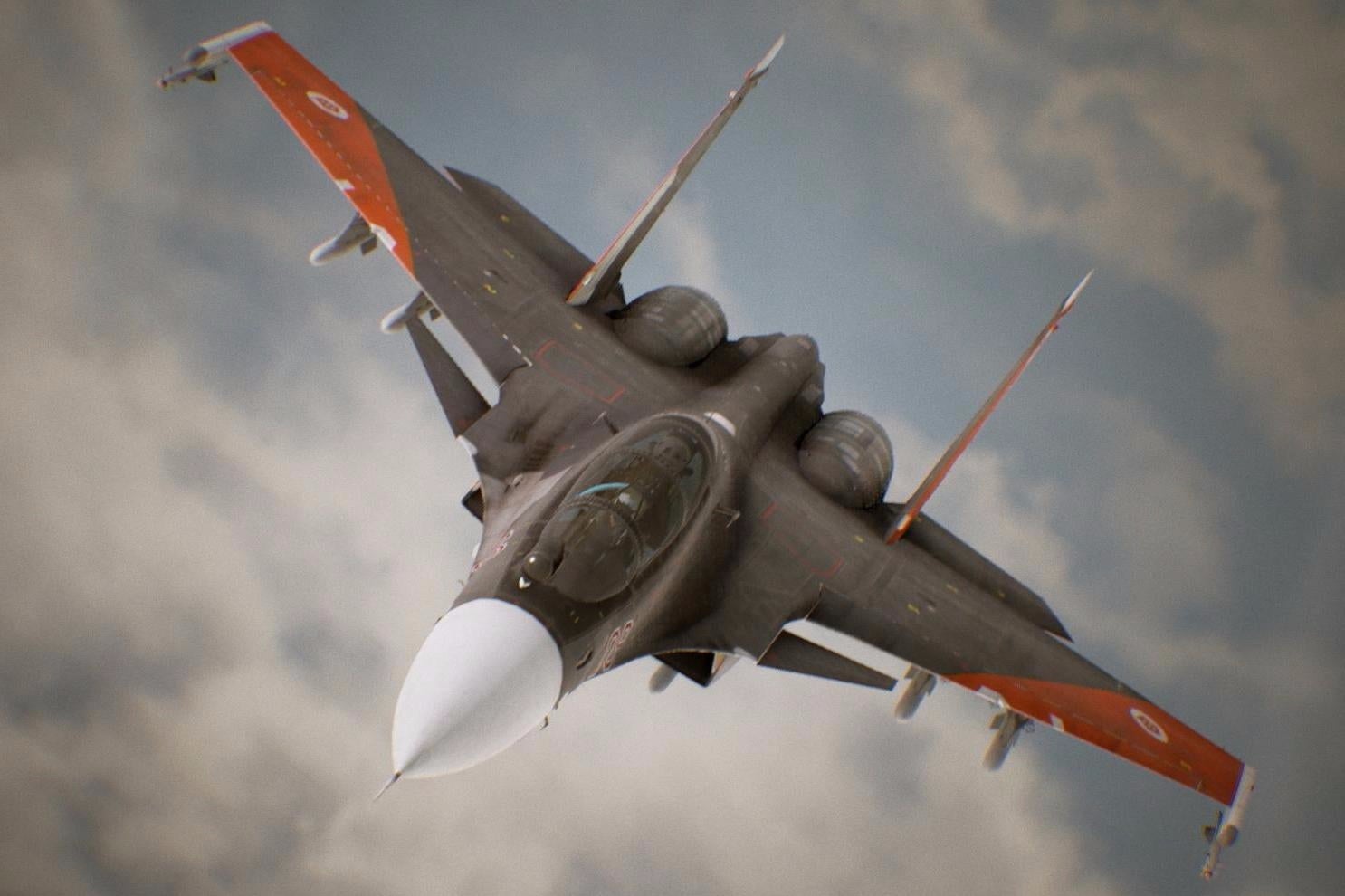 Ace Combat 7 komt naar de pc en de Xbox One