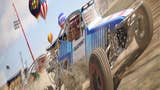 PREVIEW: Dirt 4