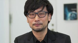 Hideo Kojima fala sobre a sua experiência na Konami