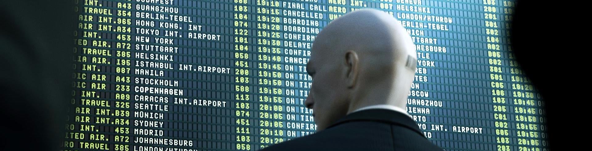 Hitman: The Complete First Season - 5 dingen die je moet weten