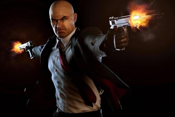 Hitman já disponível em formato físico | Eurogamer.pt