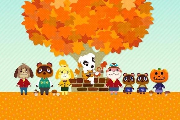 Nintendo stelt Animal Crossing app release uit