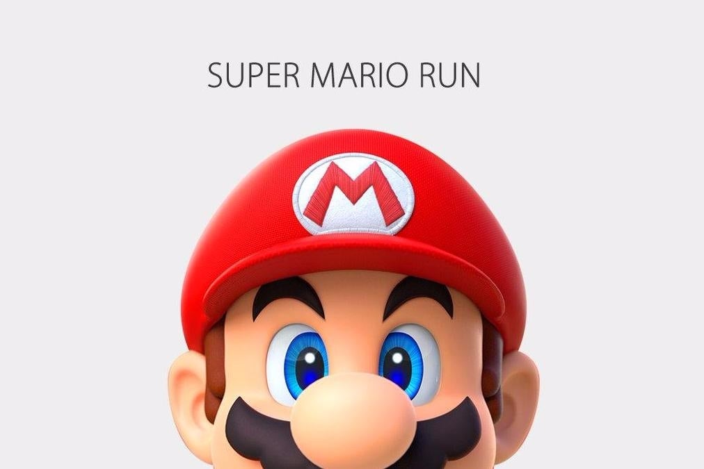 Super Mario Run is 78 miljoen keer gedownload