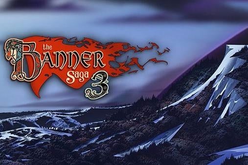 The Banner Saga 3 behaalt doel op Kickstarter