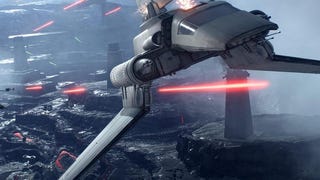 EA potvrdilo kampaň ve Star Wars Battlefront 2 z různých období
