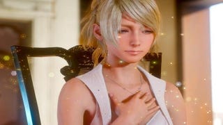 Director de Final Fantasy XV quer uma versão PC