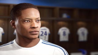 EA: 'FIFA 18 bevat tweede seizoen The Journey'