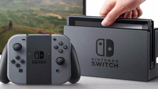 Nintendo Switch: nuovo trailer disponibile