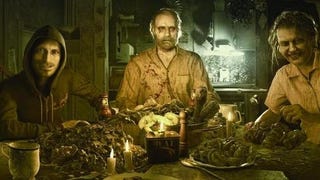 Resident Evil 7 proves that PSVR can be more than just a novelty