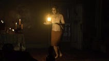 Resident Evil 7: Verbotenes Filmmaterial 1 - Test