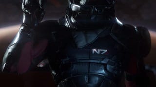 Bioware mostra o Nomad de Mass Effect: Andromeda