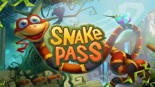 Snake Pass komt naar de Nintendo Switch