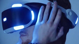 PlayStation VR ha distribuito 750.000 unità nel 2016