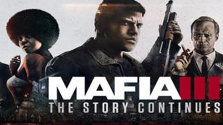 Mafia 3's three story DLCs get a release schedule