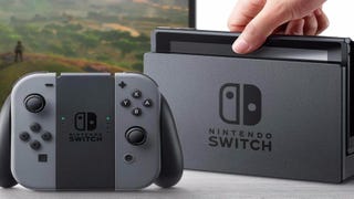 PC hry mohou být předělány na Nintendo Switch za jeden rok