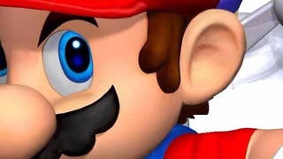 Watch: Ian plays Super Mario Sunshine for the first time