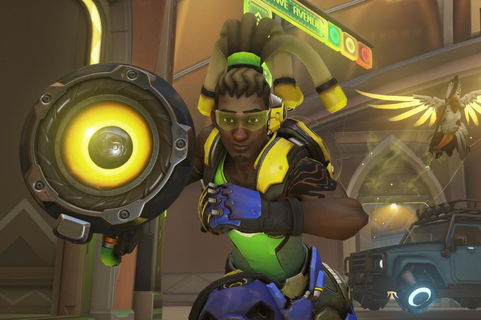 Blizzard verbant 22.865 Zuid-Koreaanse Overwatch spelers