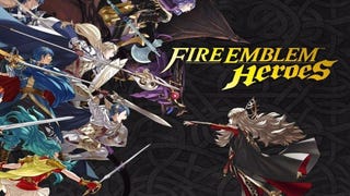 Fire Emblem Heroes: buoni risultati in Giappone e America
