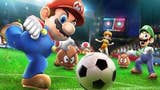 Un trailer di Mario Sports Superstars mostra le partite di calcio