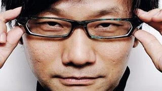 Kojima spiega perché ha scelto Sony per sviluppare Death Stranding