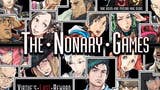 Zero Escape: The Nonary Games llega a Europa el 24 de marzo