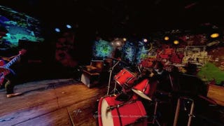 Rock Band VR estará disponible en marzo