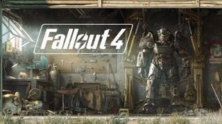 Ya está disponible el parche de texturas en alta resolución de Fallout 4