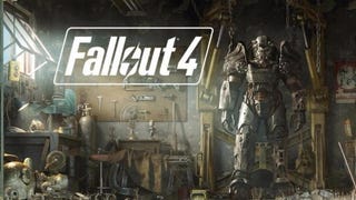 Ya está disponible el parche de texturas en alta resolución de Fallout 4