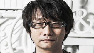 Hideo Kojima não quer fazer um novo jogo de terror